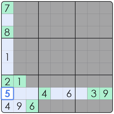 sudoku grid blank