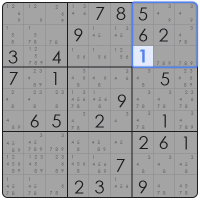 printable sudoku puzzles with answers